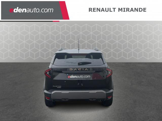 Dacia Duster image 9