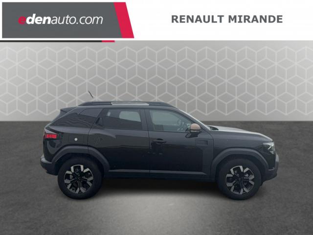 Dacia Duster image 8