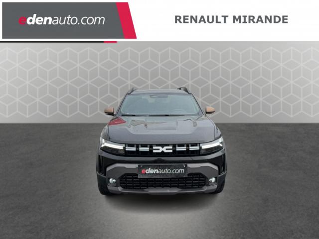 Dacia Duster image 6