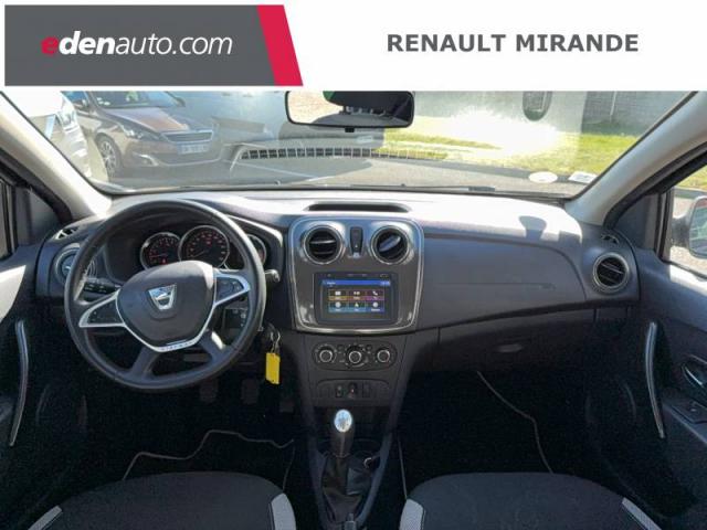 Dacia Sandero image 6