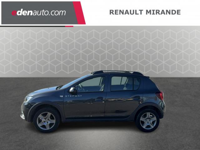 Dacia Sandero image 3