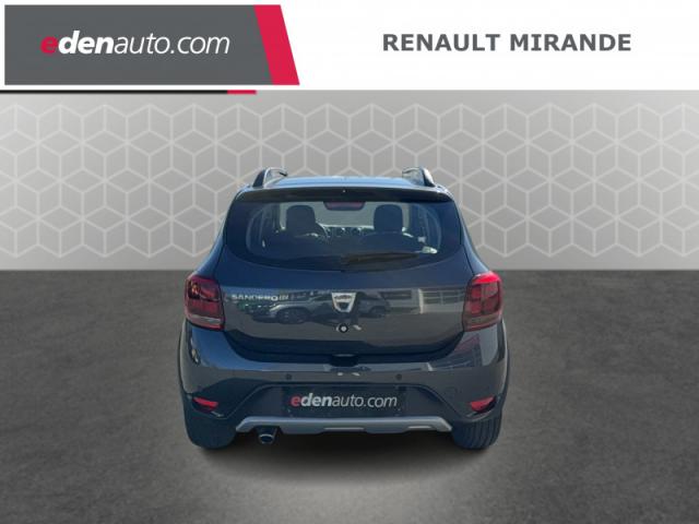 Dacia Sandero image 9