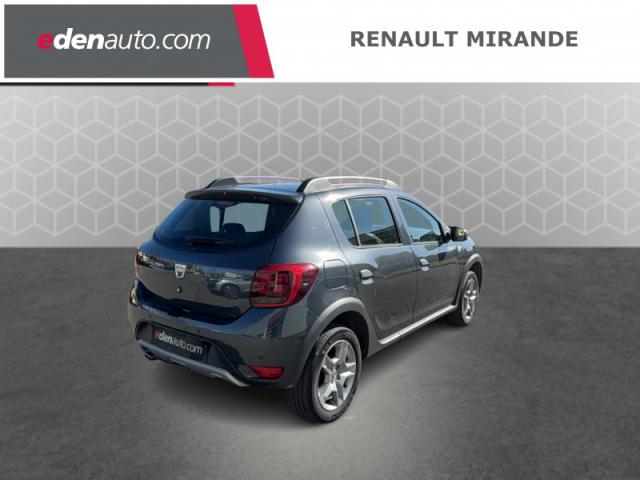 Dacia Sandero image 7