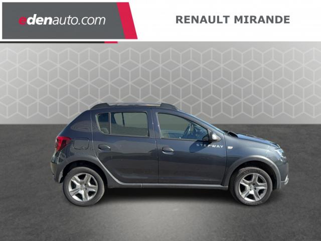 Dacia Sandero image 5