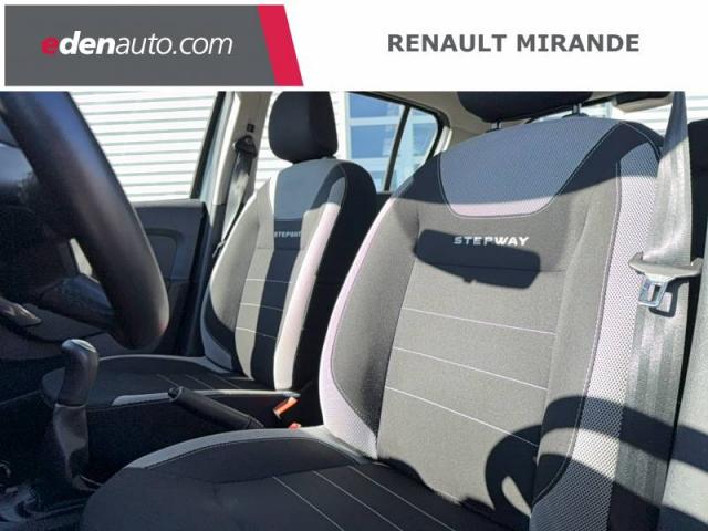 Dacia Sandero image 2