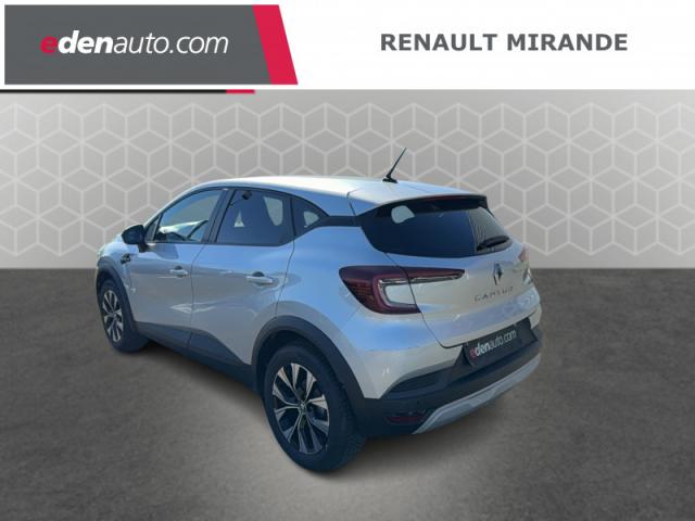 Renault Captur image 7