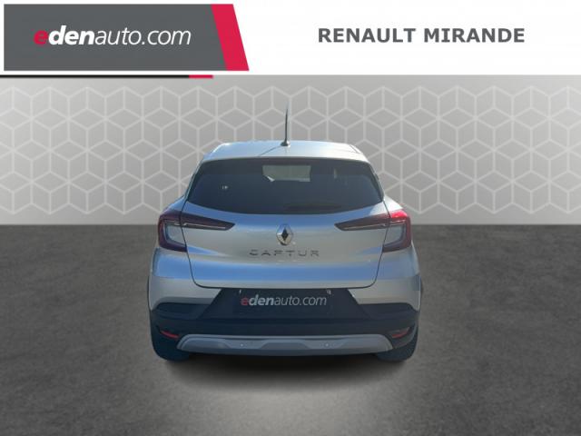 Renault Captur image 3