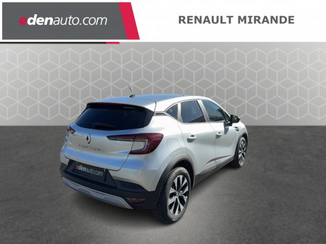 Renault Captur image 4