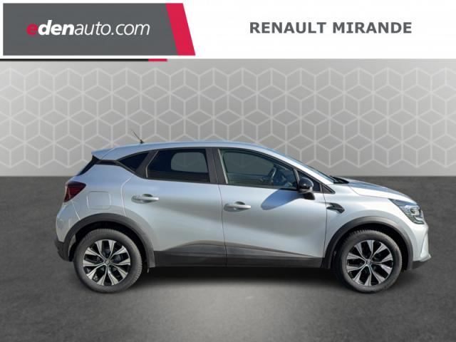 Renault Captur image 1