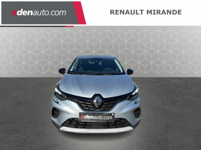 Renault Captur image 2