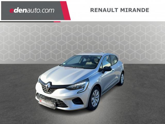 Renault Clio Sce 65 - 20 Team Rugby