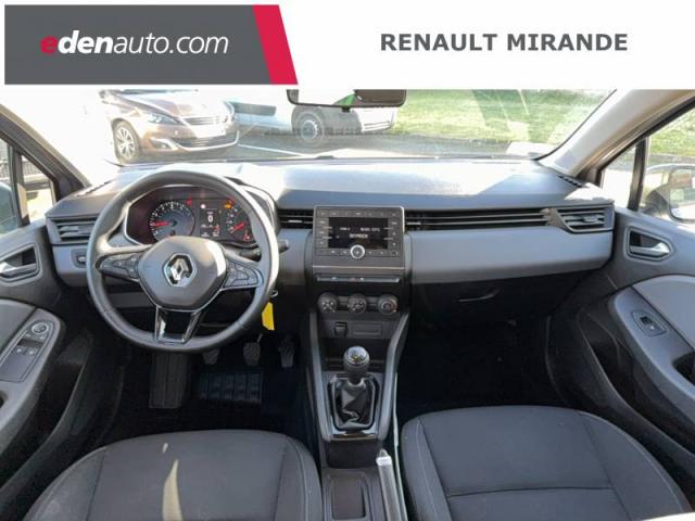 Renault Clio image 8