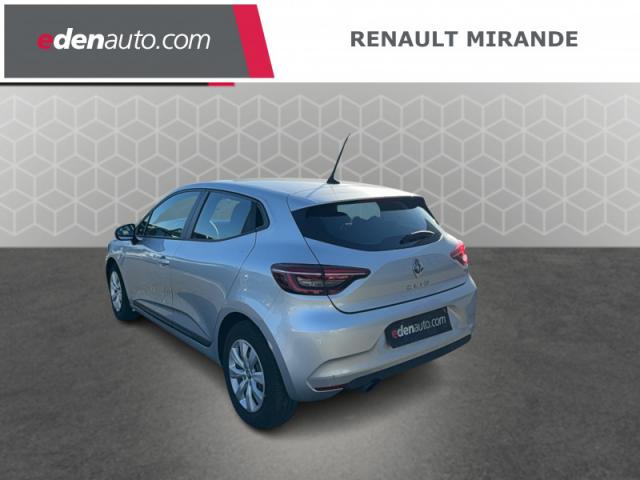 Renault Clio image 9