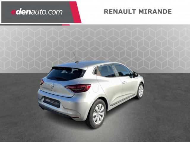 Renault Clio image 2