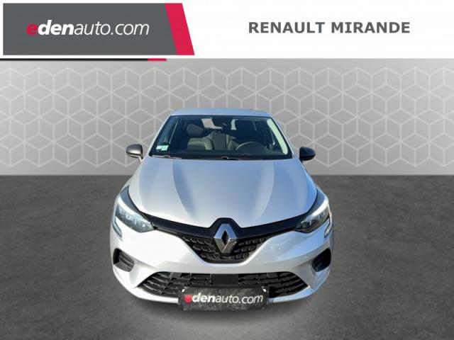 Renault Clio image 1