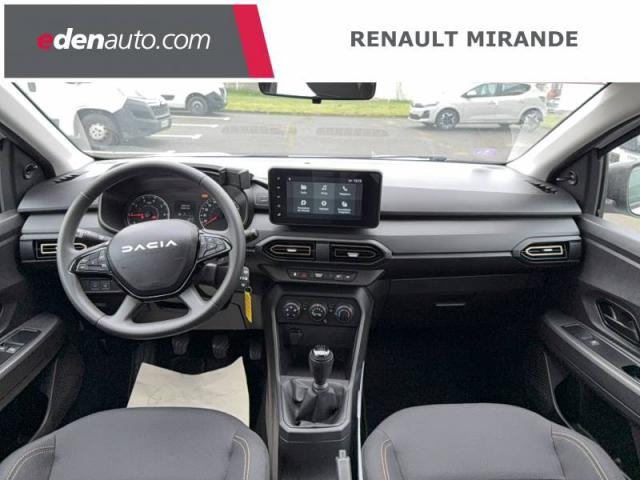 Dacia Sandero image 9