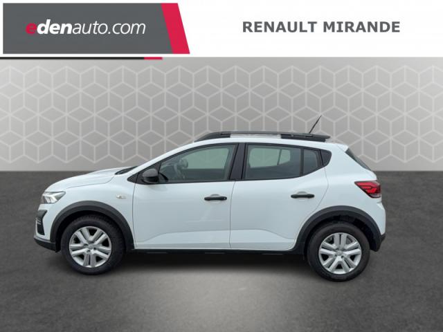 Dacia Sandero image 8