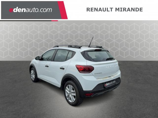 Dacia Sandero image 5