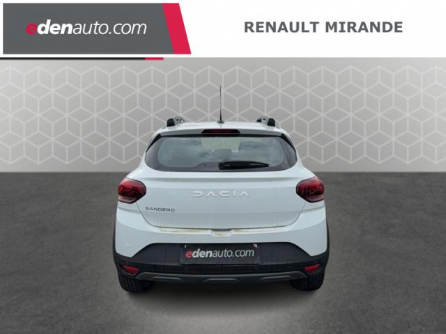 Dacia Sandero image 4