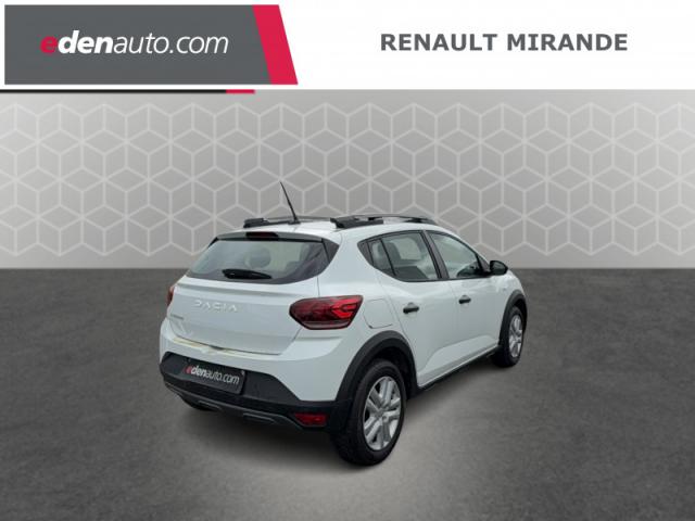 Dacia Sandero image 1