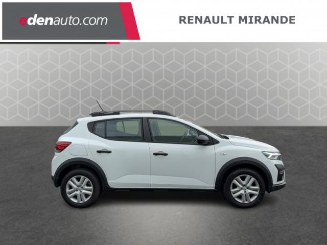 Dacia Sandero image 2