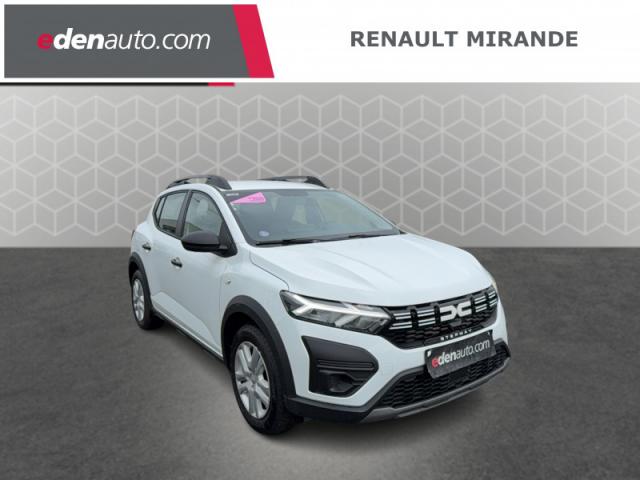 Dacia Sandero image 3