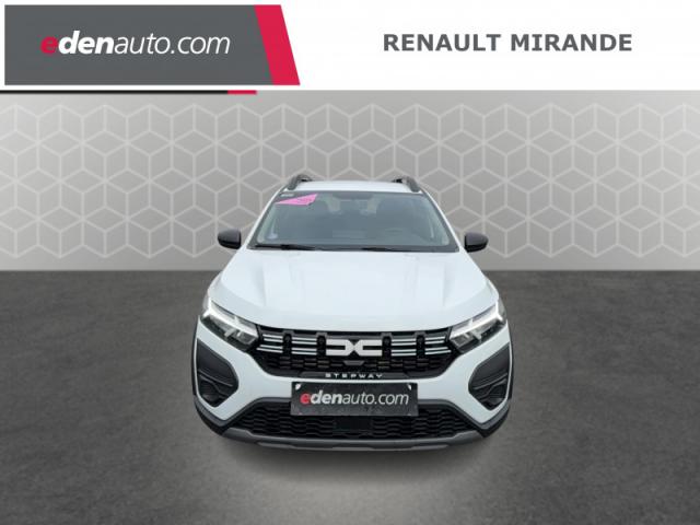 Dacia Sandero image 6