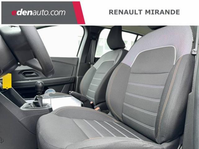 Dacia Sandero image 7