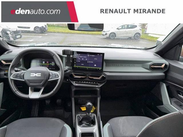 Dacia Duster image 3