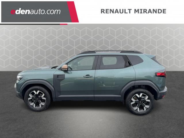 Dacia Duster image 9