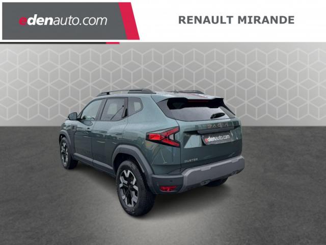 Dacia Duster image 1