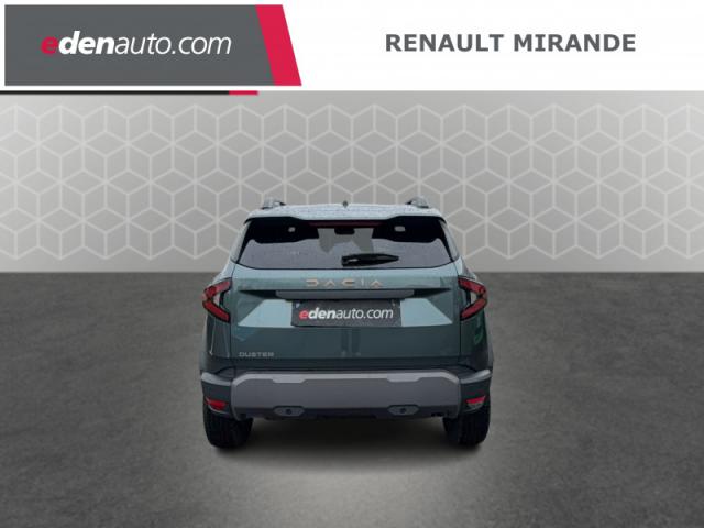 Dacia Duster image 5