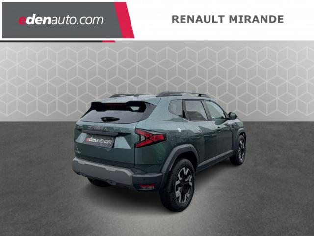 Dacia Duster image 7