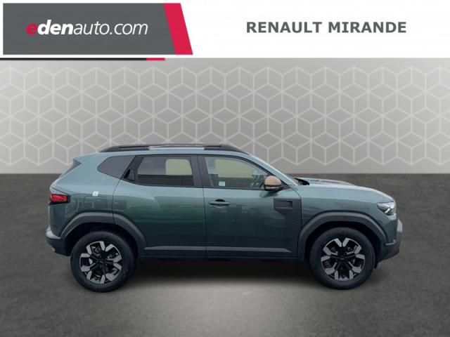 Dacia Duster image 8