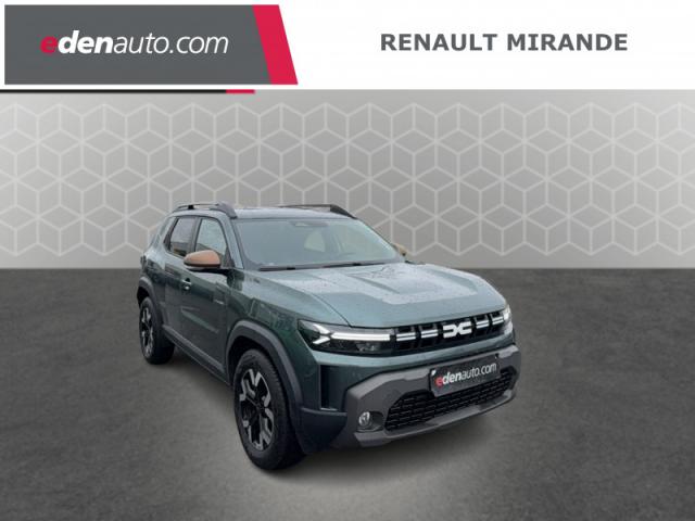 Dacia Duster image 6