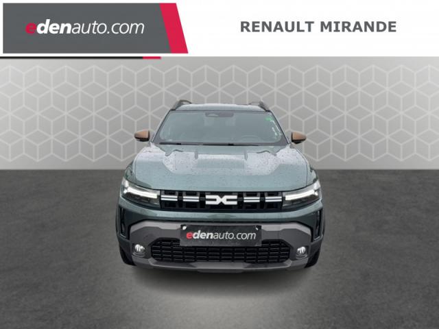 Dacia Duster image 2