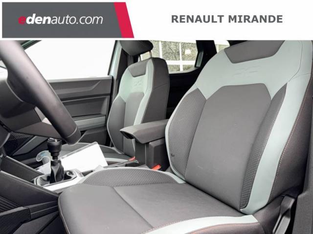 Dacia Duster image 4