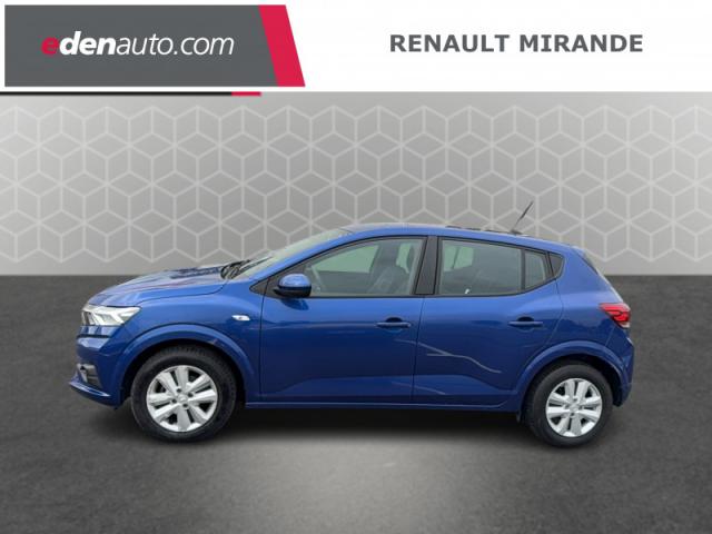 Dacia Sandero image 5