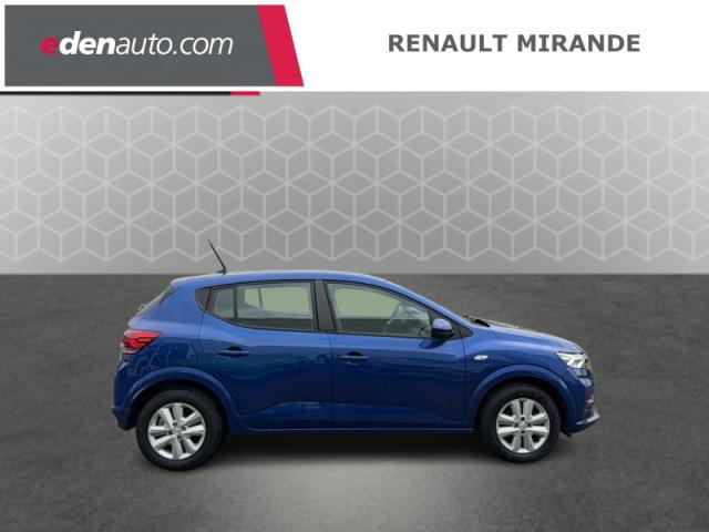 Dacia Sandero image 3