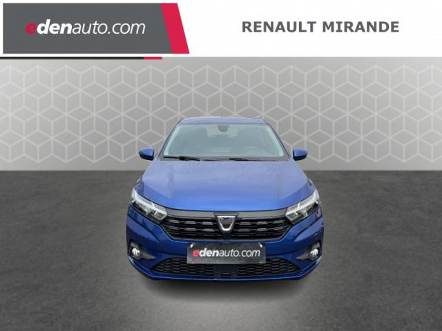 Dacia Sandero image 2