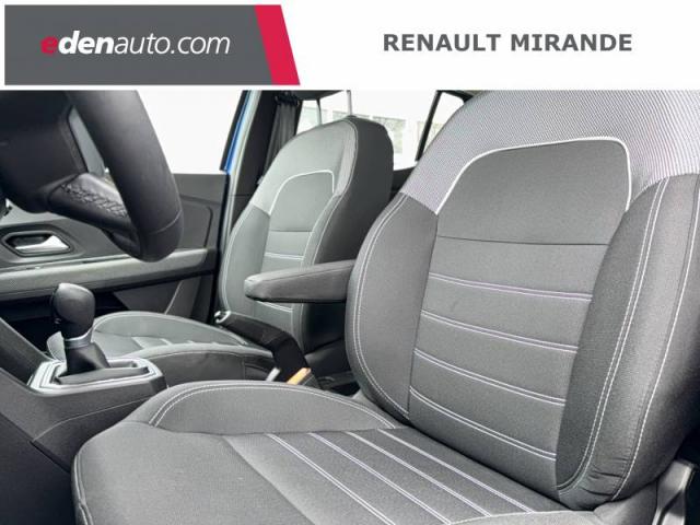 Dacia Sandero image 8