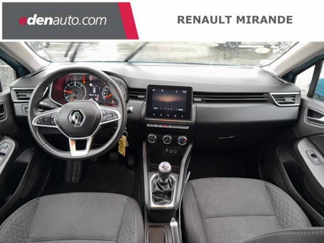 Renault Clio image 9