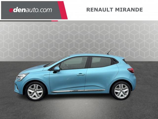 Renault Clio image 2