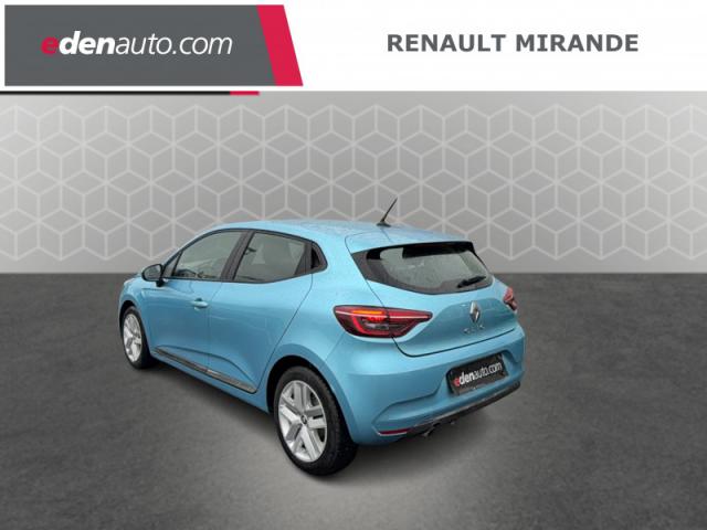 Renault Clio image 8