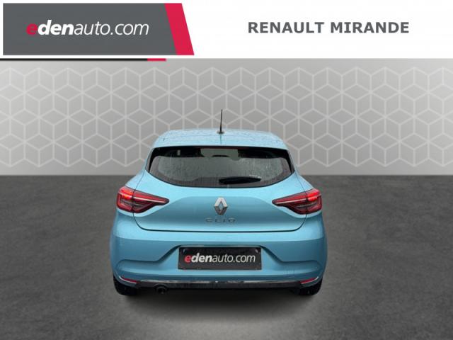 Renault Clio image 6