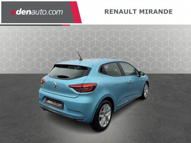 Renault Clio image 7