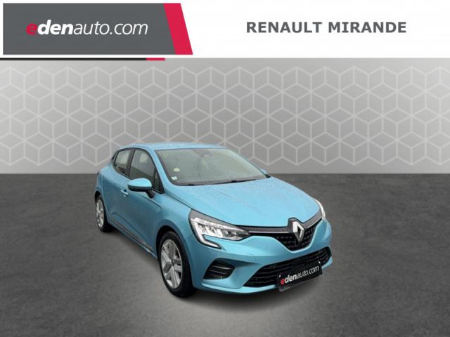 Renault Clio image 1