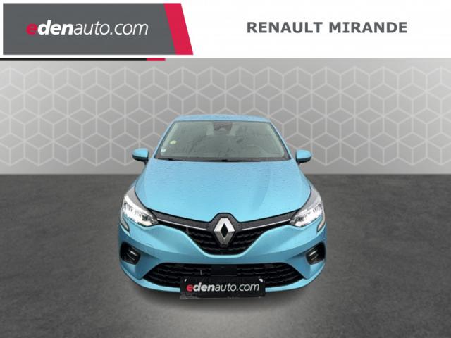 Renault Clio image 4