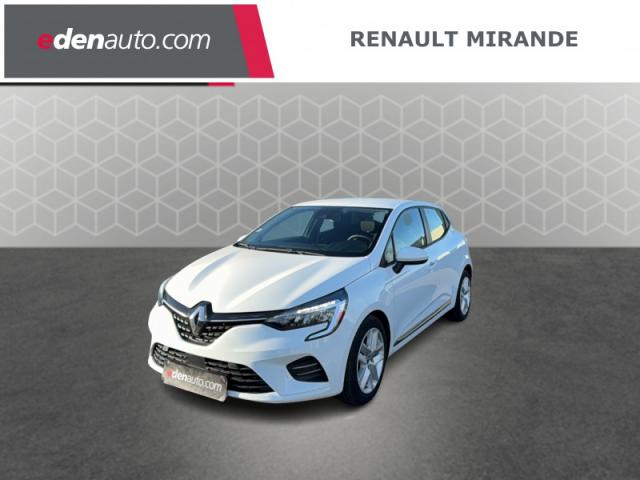 Renault Clio Tce 90 - 21n Business