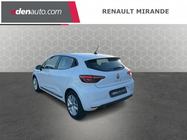 Renault Clio image 7